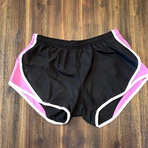 Soffe athletic shorts!